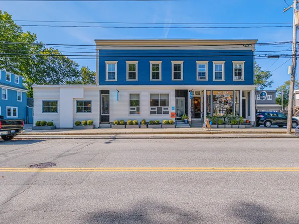 90 Main Street, Yarmouth, ME 04096