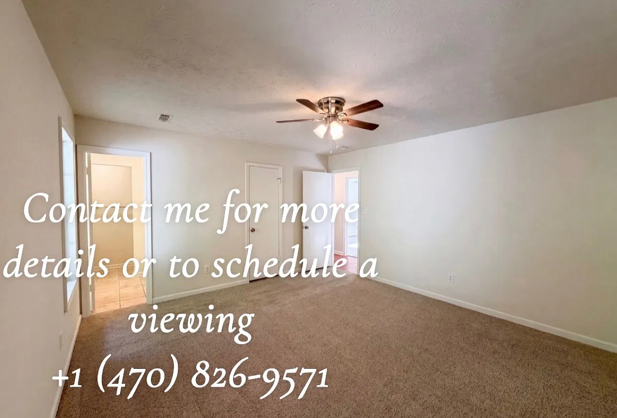 3 bed, 1226 sqft, $1,822 — Photo 3