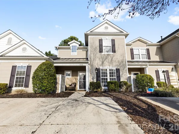 11141 Lions Mane St, Charlotte, NC 28273