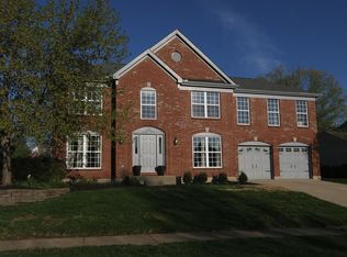 3689 Foxdale Ct, Amelia, OH