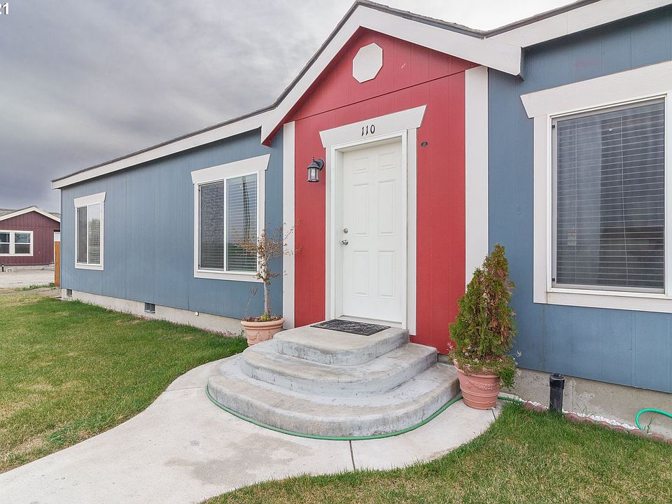 110 SE Charity Loop, Irrigon, OR 97844 Zillow