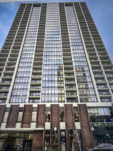 1636 N Wells St APT 3409, Chicago, IL, 60614