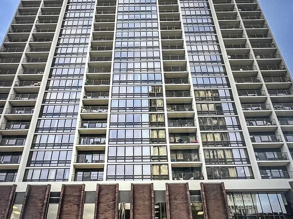 1636 N Wells St APT 3409, Chicago, IL 60614