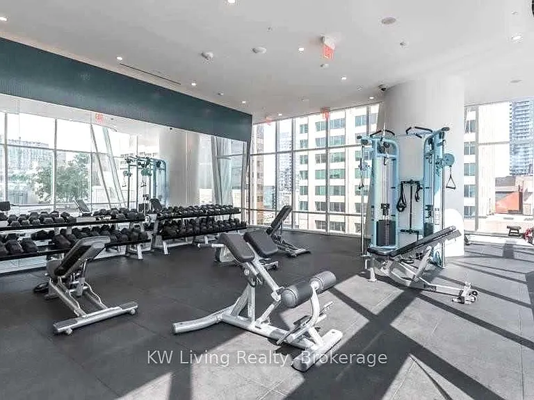 1 Bloor St E #2606 — Photo 24