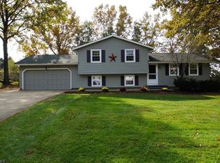 6938 Eastham Cir NW, Canton, OH 44708