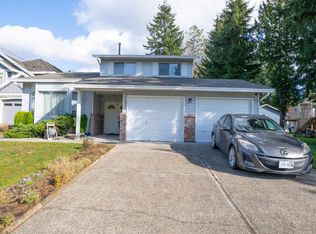 11473 Heath Cres, Delta, BC