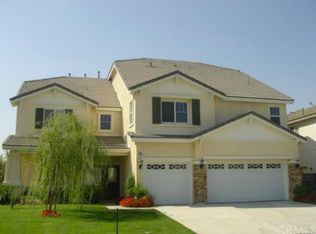 13925 Camp Rock St, Eastvale, CA 92880