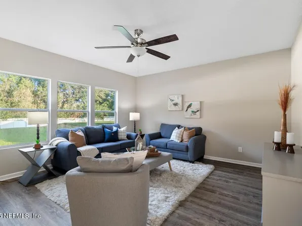 16474 TISONS BLUFF Road, Jacksonville, FL 32218