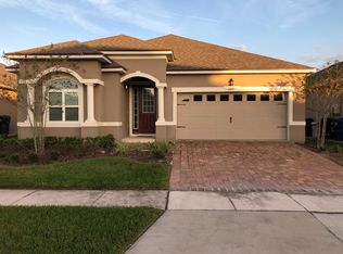 2871 Avian Loop, Kissimmee, FL 34741