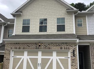 116 Camden Park Dr, Woodstock, GA 30188