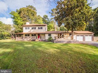 12550 Rousby Hall Rd, Lusby, MD 20657