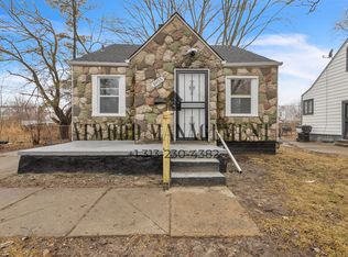 5955 Guilford St, Detroit, MI 48224