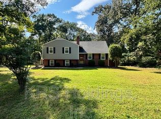 2318 Penrose Dr, North Chesterfield, VA 23235