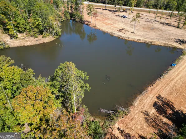 0 Chambers County Rd #278, Five Points, AL 36855