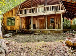 258 Primitive Trail Rd, Marshall, AR 72650