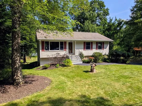126 S Vacation Drive, Wappingers Falls, NY 12590