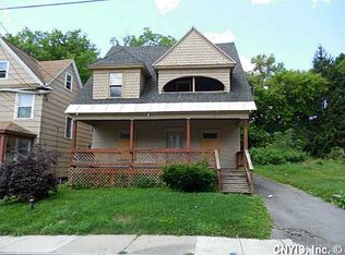116 May Ave, Syracuse, NY 13207