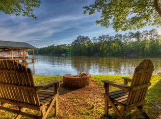 235A N Steel Bridge Rd, Eatonton, GA 31024