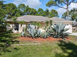 4034 SW Hablow St, Pt Saint Lucie, FL 34953