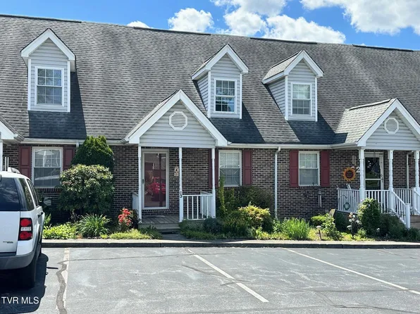 210 Spring St APT C3, Blountville, TN 37617