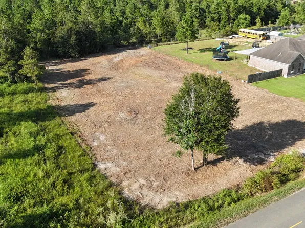 Tbd Newt Hodges Rd, Ragley, LA 70657