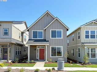 3545 SE Salal Ln, Hillsboro, OR