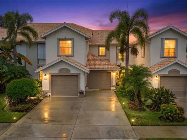 360 Stella Maris DR N #2404, NAPLES, FL 34114