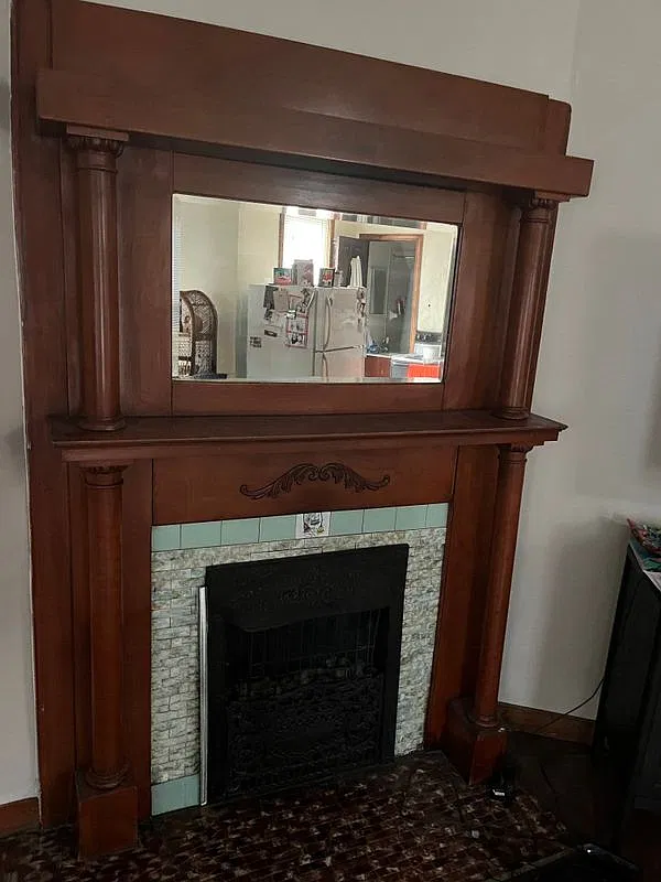 1 bed, 1.0 bath, 400 sqft, $925 — Photo 3