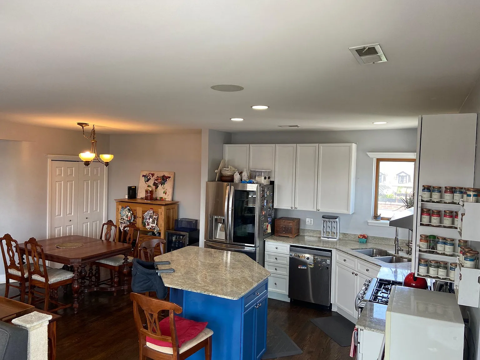 2 bed, 1500 sqft, $3,400 — Photo 3