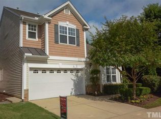 8315 Chimneycap Dr, Raleigh, NC 27613