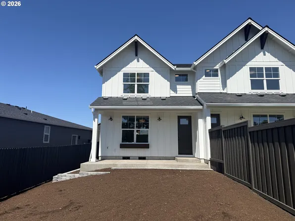 16169 Barlow Trail Ln, Oregon City, OR 97045