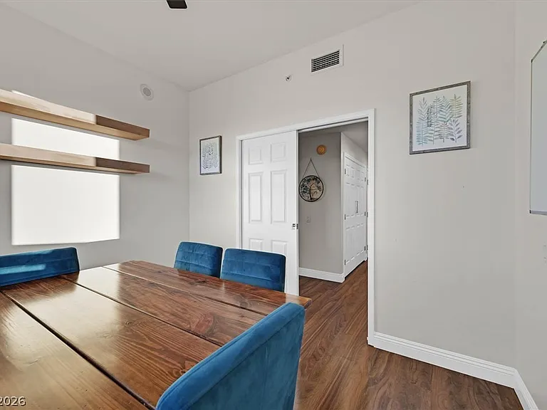 200 W Sahara Ave #3308 — Photo 27