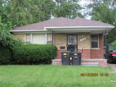 11608 Whitehill St, Detroit, MI, 48224