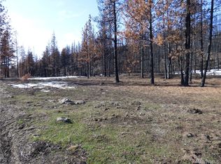 337 Seven Lakes Rd, Riverside, WA 98849