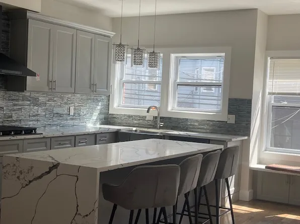 132 Hopkins Ave #1, Jersey City, NJ 07306