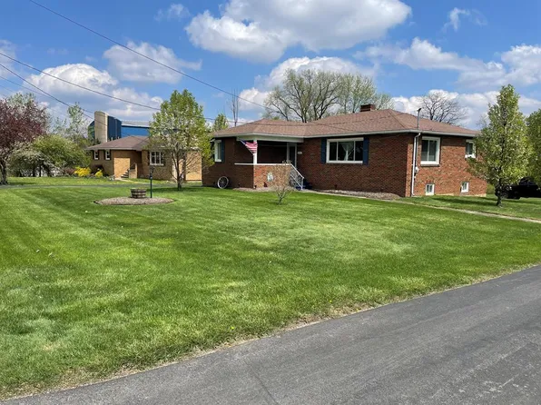1357 Pittsburgh Rd, Franklin, PA 16323