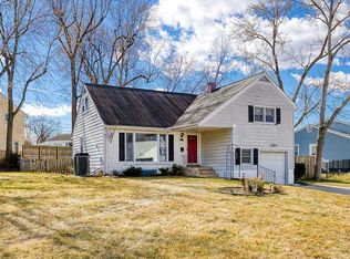 149 Westbury Rd, Lutherville Timonium, MD 21093