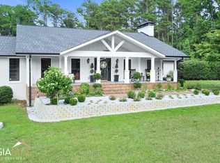 301 Flat Creek Trl, Fayetteville, GA 30214