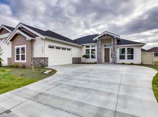 3845 W Milano St, Meridian, ID 83646