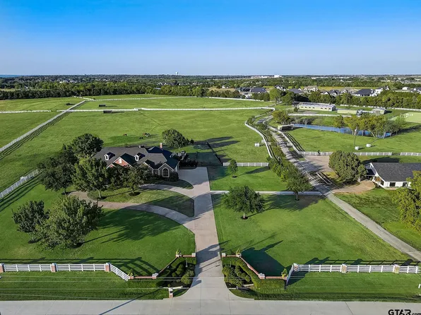 206 Crisp Rd, Rockwall, TX 75032