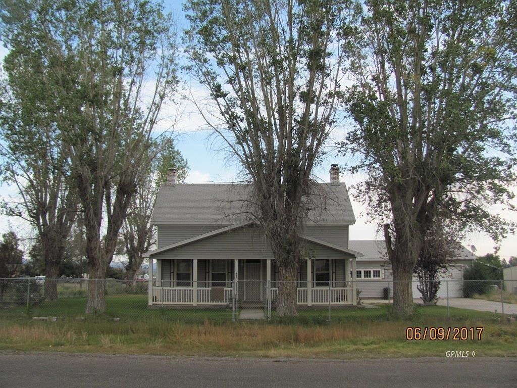 105 E 400 N, Panguitch, UT 84759 Zillow