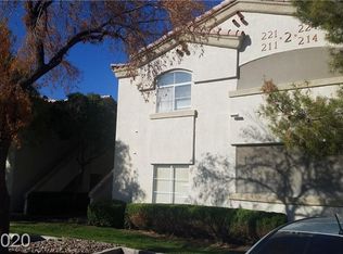6480 Annie Oakley Dr UNIT 223, Las Vegas, NV 89120