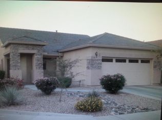 17755 W Rimrock St, Surprise, AZ 85388