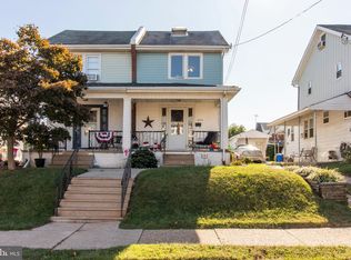 1834 Fuller St, Philadelphia, PA 19152