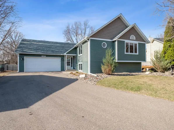 1009 April Pl, Burnsville, MN 55306