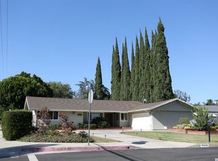 18849 Tuba St, Northridge, CA 91324