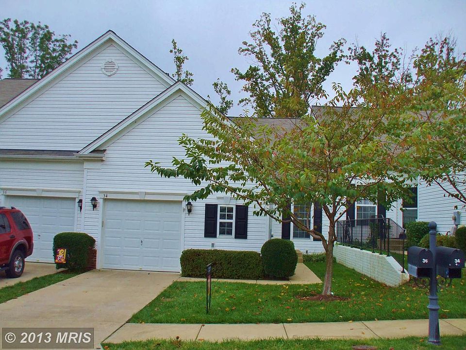 1st image of 34 Aspen Hill Dr