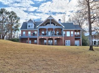 145 Sequoia Ct, Eatonton, GA