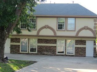 6222 Foster St, Houston, TX 77021