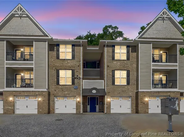 208 Fountainhead Ln Unit 108, Fayetteville, NC 28301